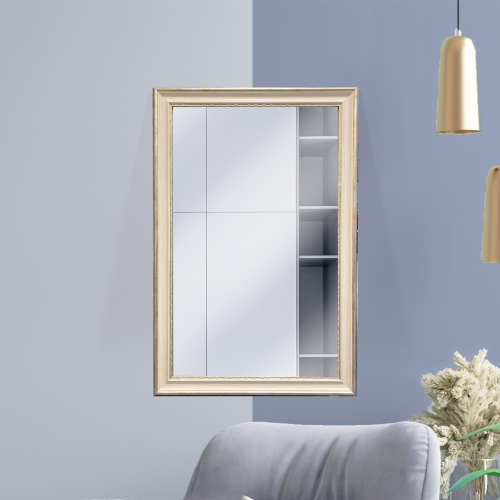 Mirror with frame 500lei